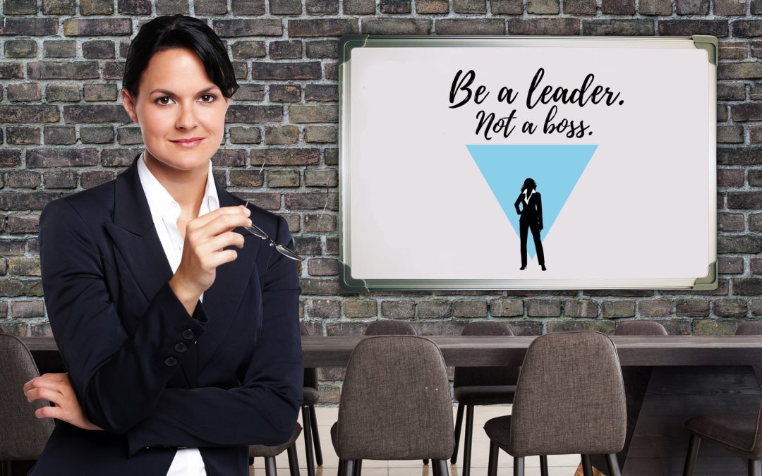Frauen in Führungspositionen – 3 Dinge, die Sie unbedingt beachten sollten und die ich nie geschafft habe!